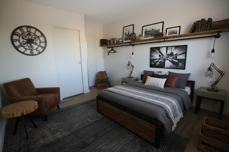 achat appartement clermt-ferrand 63000