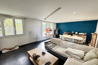 achat appartement clermt-ferrand 63000