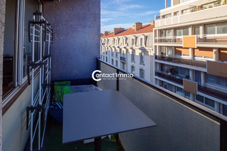 achat appartement clermt-ferrand 63000