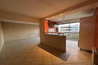 achat appartement clermt-ferrand 63000