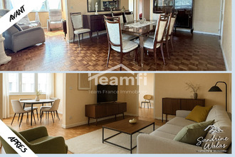 achat appartement clermt-ferrand 63000