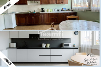 achat appartement clermt-ferrand 63000