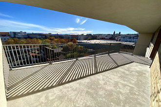 achat appartement clermt-ferrand 63000