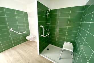 achat appartement clermt-ferrand 63000