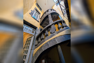 achat appartement clermt-ferrand 63000