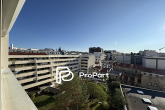 achat appartement clermt-ferrand 63000