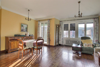 achat appartement clermt-ferrand 63000