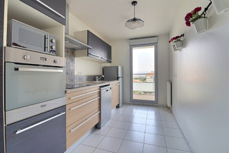 achat appartement clermt-ferrand 63000