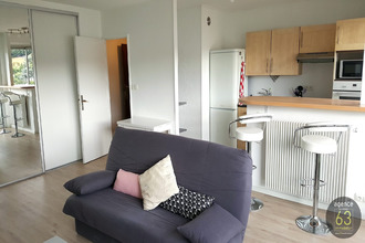 achat appartement clermt-ferrand 63000