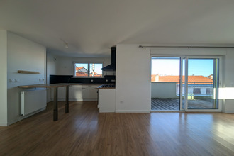achat appartement clermt-ferrand 63000