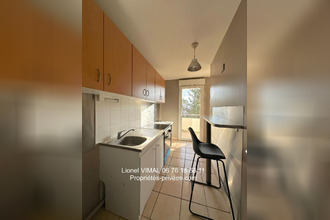 achat appartement clermt-ferrand 63000