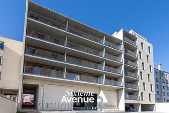 achat appartement clermt-ferrand 63000