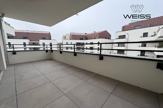 achat appartement clermt-ferrand 63000