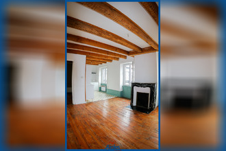 achat appartement clermt-ferrand 63000