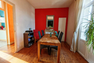 achat appartement clermt-ferrand 63000