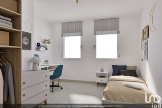 achat appartement clermt-ferrand 63000