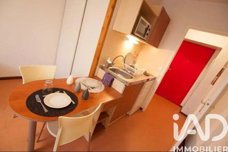 achat appartement clermt-ferrand 63000