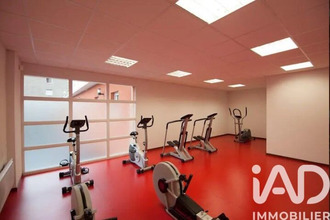 achat appartement clermt-ferrand 63000