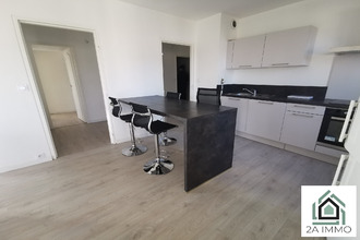 achat appartement clermt-ferrand 63000