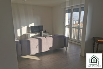 achat appartement clermt-ferrand 63000