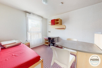 achat appartement clermt-ferrand 63000