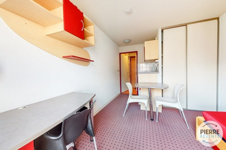 achat appartement clermt-ferrand 63000