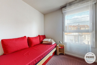 achat appartement clermt-ferrand 63000