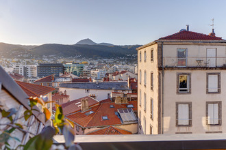 achat appartement clermt-ferrand 63000