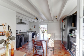 achat appartement clermt-ferrand 63000