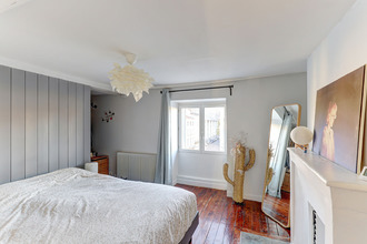 achat appartement clermt-ferrand 63000