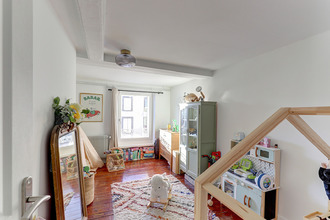 achat appartement clermt-ferrand 63000