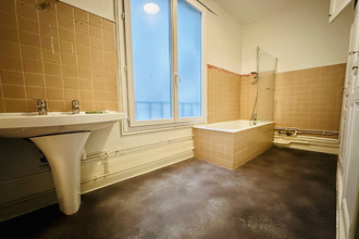 achat appartement clermt-ferrand 63000