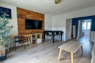 achat appartement clermt-ferrand 63000