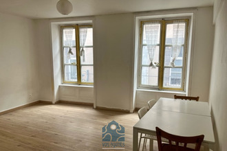 achat appartement clermt-ferrand 63000