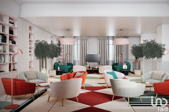 achat appartement clermt-ferrand 63000