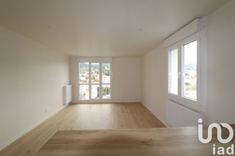 achat appartement clermt-ferrand 63000