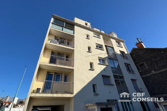 achat appartement clermt-ferrand 63000
