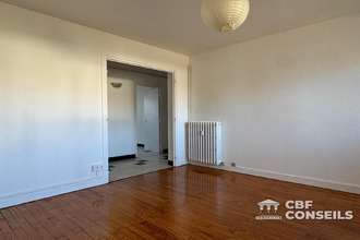 achat appartement clermt-ferrand 63000