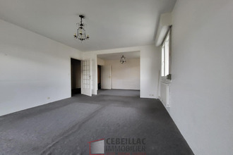 achat appartement clermt-ferrand 63000