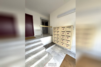 achat appartement clermt-ferrand 63000