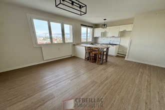 achat appartement clermt-ferrand 63000