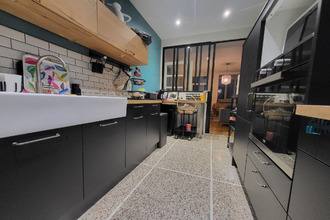 achat appartement clermt-ferrand 63000