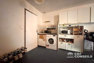 achat appartement clermt-ferrand 63000