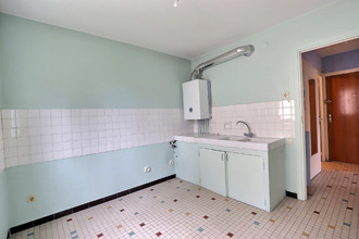 achat appartement clermt-ferrand 63000