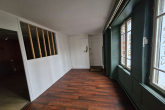 achat appartement clermt-ferrand 63000