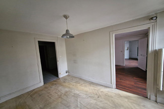achat appartement clermt-ferrand 63000