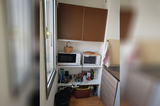 achat appartement clermt-ferrand 63000