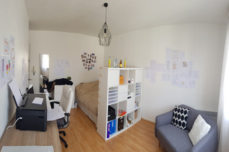 achat appartement clermt-ferrand 63000