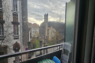 achat appartement clermt-ferrand 63000