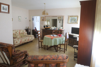 achat appartement clermt-ferrand 63000